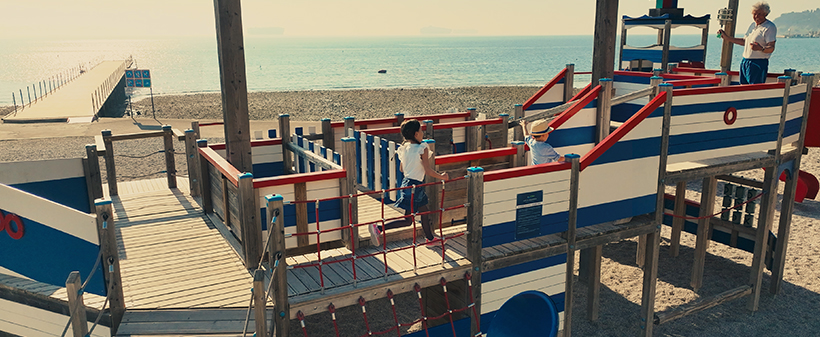 Hotel dvorec Convent 4*, Ankaran: septembrski oddih - Kuponko.si