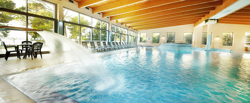 Olive Suites 4*, Ankaran: jesenski oddih - Kuponko.si