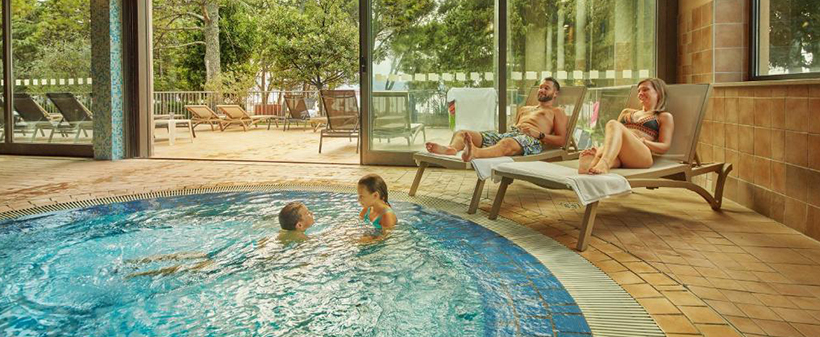 Olive Suites 4*, Ankaran: jesenski oddih - Kuponko.si