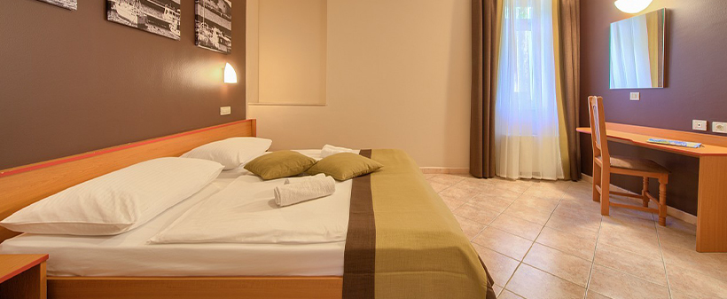 Villa Lovorka***, Vrsar, Hrvaška - Kuponko.si