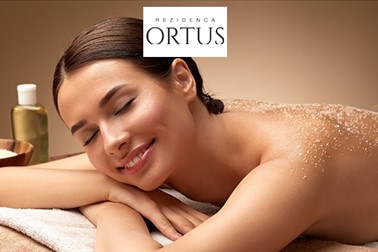 Rezidenca Ortus - paket sprostitve