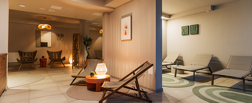 Rezidenca Ortus - paket sprostitve - Kuponko.si