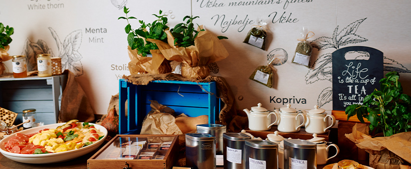 Hotel Istra Opatija, morski oddih s polpenzionom - Kuponko.si