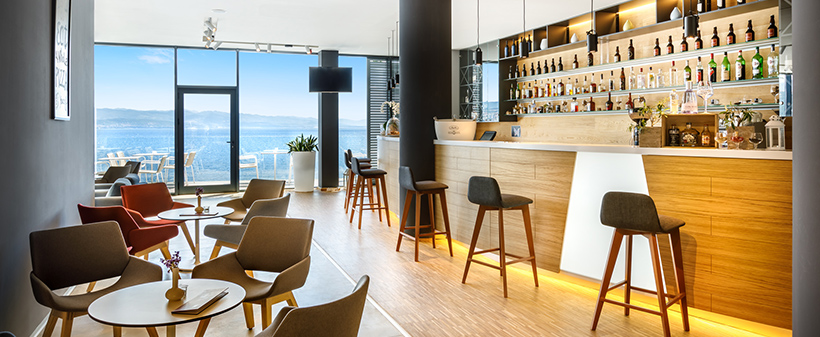 Hotel Istra Opatija, morski oddih s polpenzionom - Kuponko.si