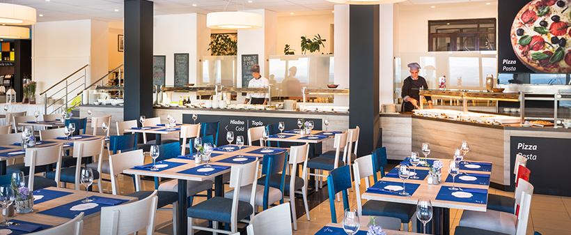 Hotel Istra Opatija, morski oddih s polpenzionom - Kuponko.si