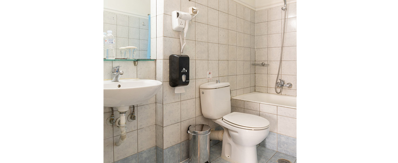 Marina Hotel Athens 3*, 2x nočitev z zajtrkom - Kuponko.si