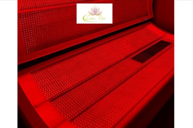 Salon Lina-Vita: Svetlobna terapija