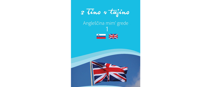 S Tino v tujino, jezikovni tečaj, paket vseved - Kuponko.si