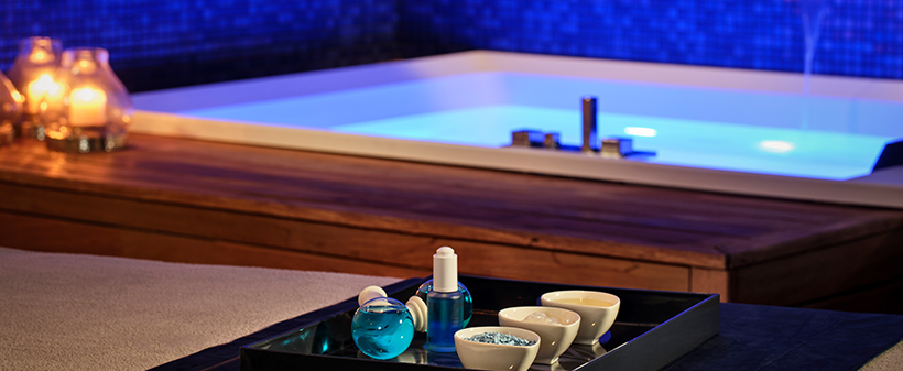 Grand Hotel Brioni, Pula: novoletni oddih - Kuponko.si