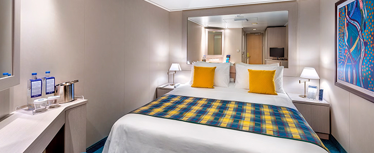 Križarjenje MSC MSC Lirica Italija-Črna gora-Grčija - Kuponko.si