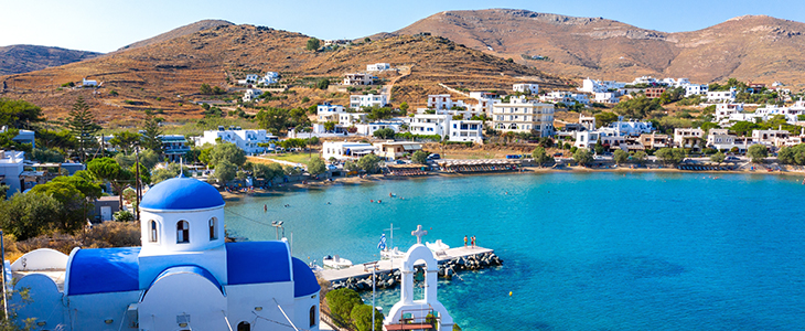 Križarjenje MSC MSC Lirica Italija-Črna gora-Grčija - Kuponko.si