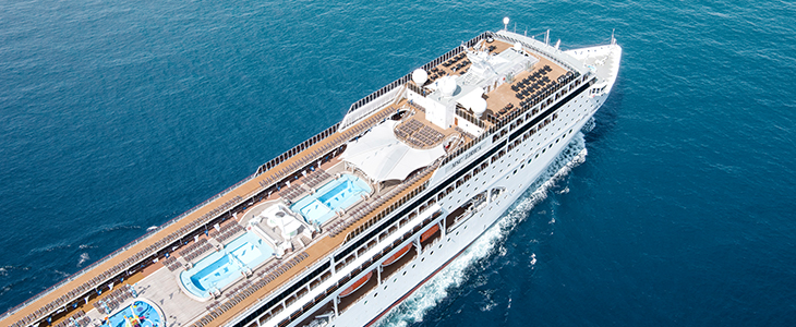 Križarjenje MSC MSC Lirica Italija-Črna gora-Grčija - Kuponko.si