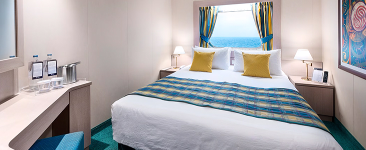 Križarjenje MSC MSC Lirica Italija-Črna gora-Grčija - Kuponko.si