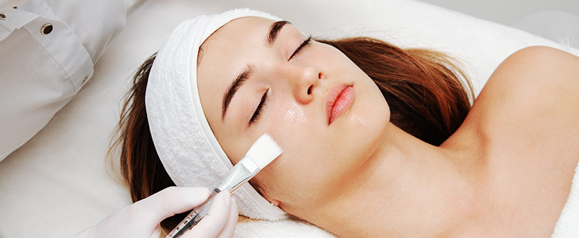 Masažni salon Nežni dotik - čistilna nega obraza - Kuponko.si