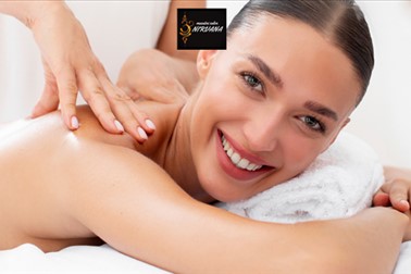 Masažni salon Nirvana: Klasična (švedska) masaža