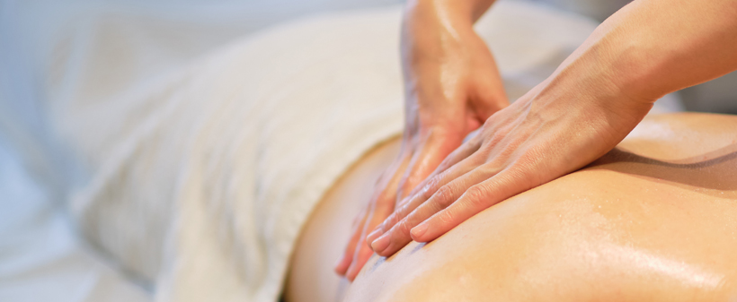 Masažni salon Nirvana: Klasična (švedska) masaža - Kuponko.si