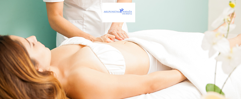 APM Terapija: ročna limfna drenaža - Kuponko.si