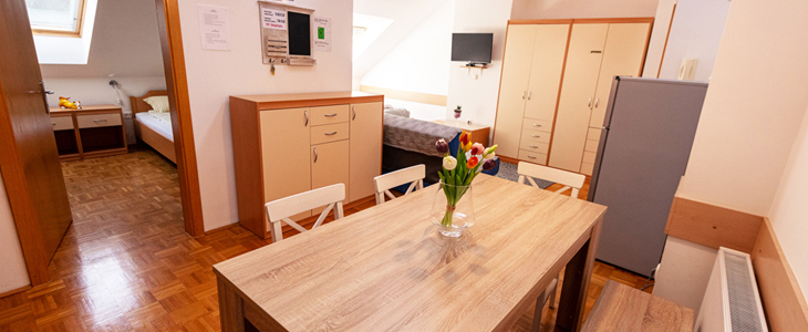 Apartmaji Stella, Dolenjske Toplice, najem - Kuponko.si