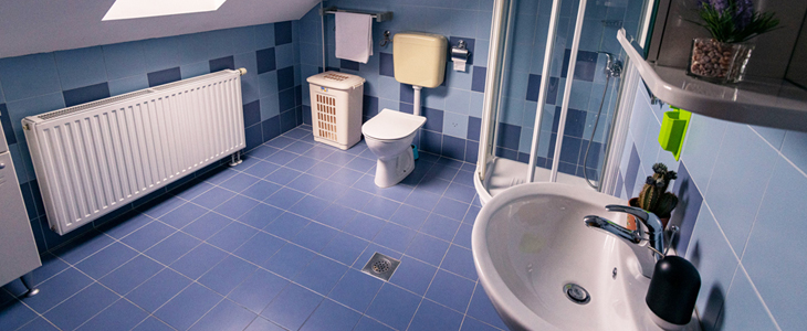 Apartmaji Stella, Dolenjske Toplice, najem - Kuponko.si