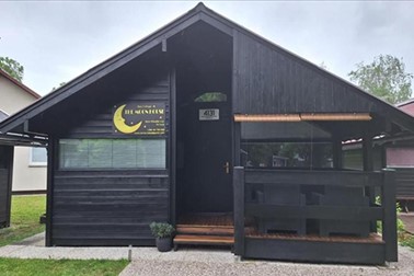 Spa Cottage The Moon House Terme Čatež