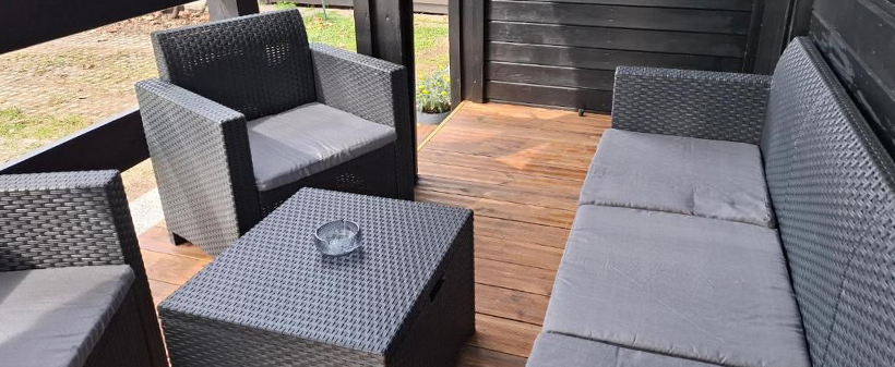 Spa Cottage The Moon House Terme Čatež - Kuponko.si