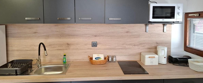 Spa Cottage The Moon House Terme Čatež - Kuponko.si