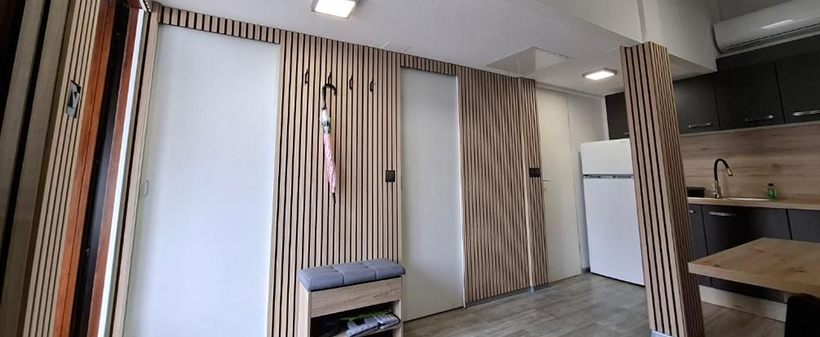 Spa Cottage The Moon House Terme Čatež - Kuponko.si