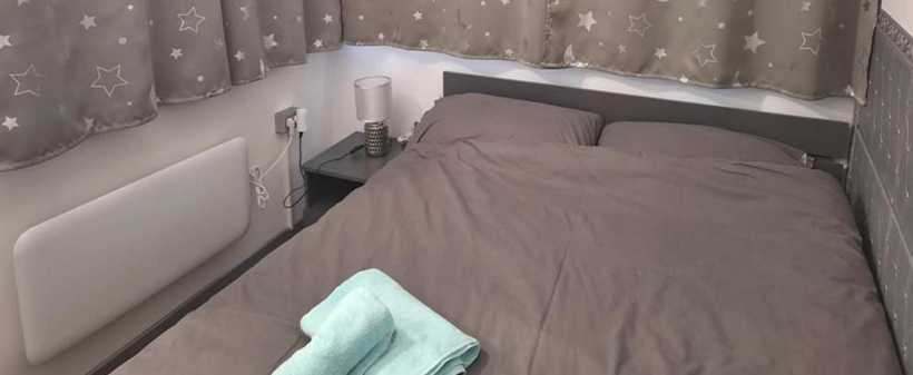 Spa Cottage The Moon House Terme Čatež - Kuponko.si