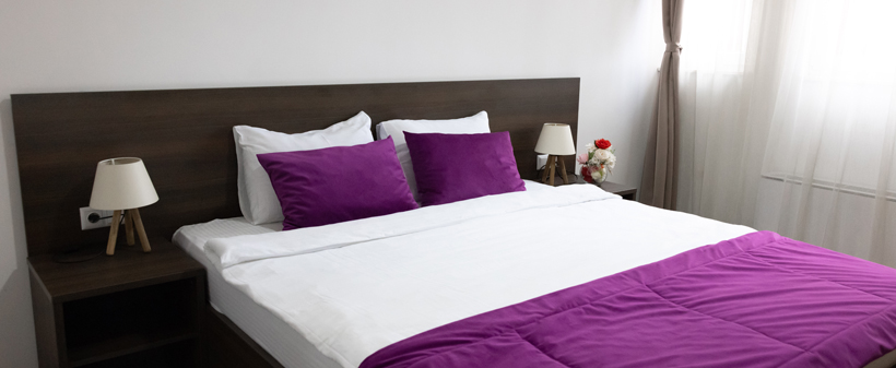 Motel Izvor Bosne 4*: jesenske počitnice - Kuponko.si