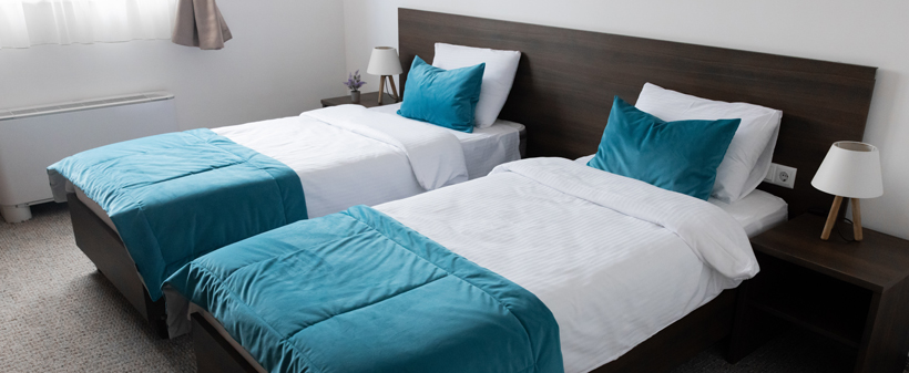 Motel Izvor Bosne 4*: jesenske počitnice - Kuponko.si