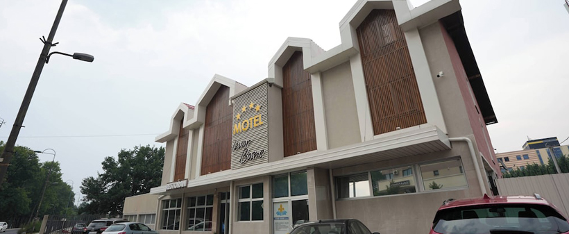 Motel Izvor Bosne 4*: jesenske počitnice - Kuponko.si