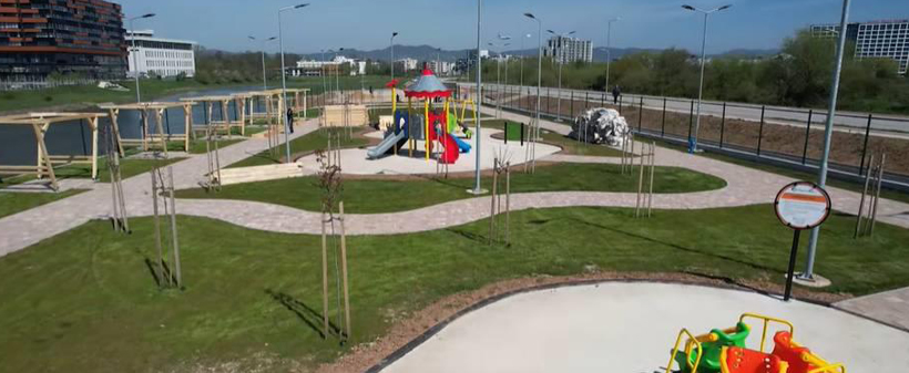 Motel Izvor Bosne 4*: jesenske počitnice - Kuponko.si