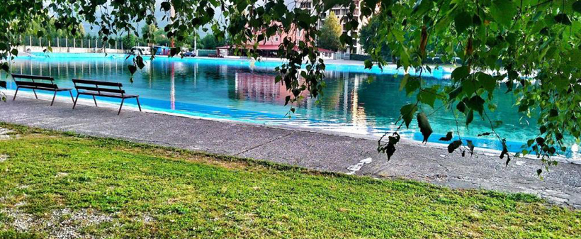 Motel Izvor Bosne 4*: jesenske počitnice - Kuponko.si