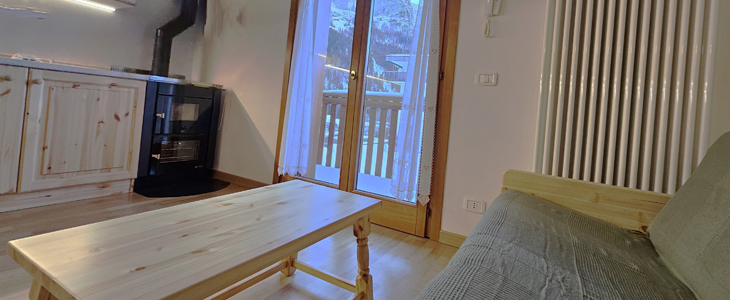 Sella Nevea Resort, Kanin: 2x nočitev - Kuponko.si