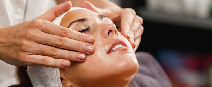 Sprostilni kotiček: Klaljevska masaža celega telesa - Kuponko.si