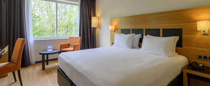 A&O hostel Antwerpen Centraal, Belgija - Kuponko.si