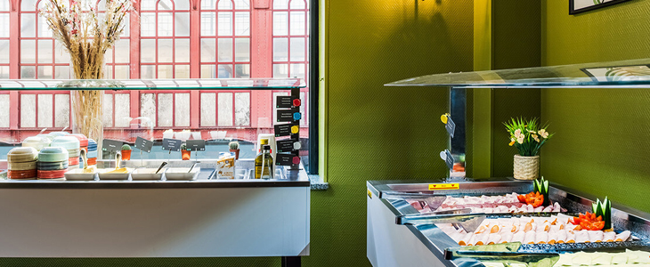 A&O hostel Antwerpen Centraal, Belgija - Kuponko.si