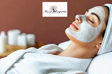 Mesto Lepote: Peel Re-New, celovita nega obraza 