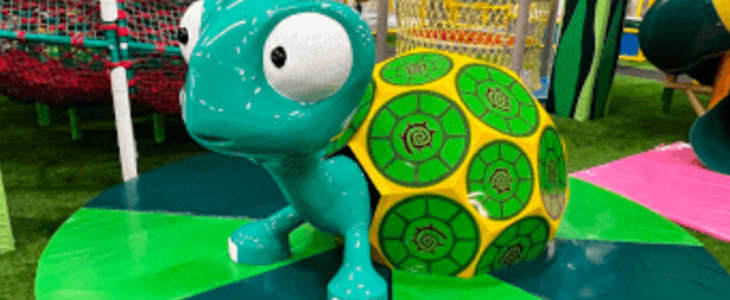 Zumma kids Supernova Ljubljana, vstopnica - Kuponko.si