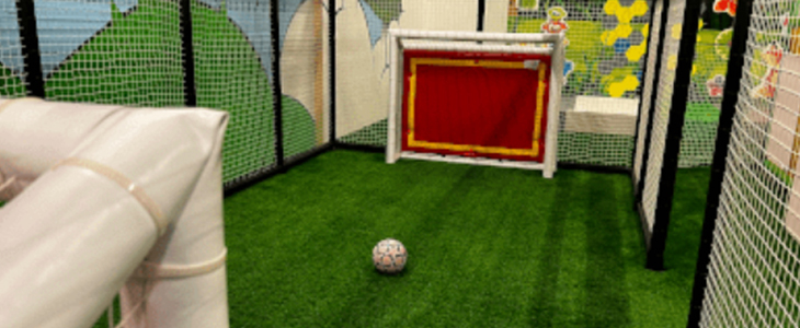 Zumma kids Supernova Ljubljana, vstopnica - Kuponko.si