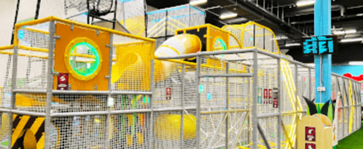 Zumma kids Supernova Ljubljana, vstopnica - Kuponko.si