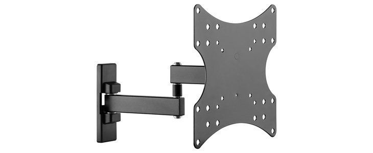 TV nosilec Basic FULLMOTION (S) - Kuponko.si