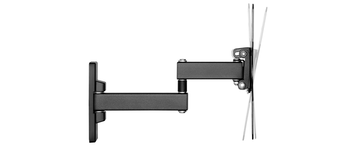 TV nosilec Basic FULLMOTION (S) - Kuponko.si