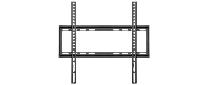 Kvaliteten TV nosilec Basic FIXED (M) - Kuponko.si