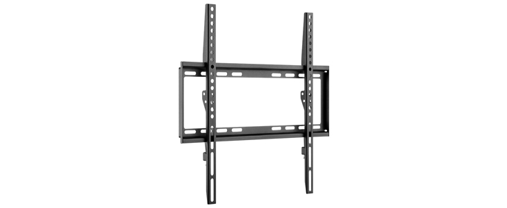 Kvaliteten TV nosilec Basic FIXED (M) - Kuponko.si