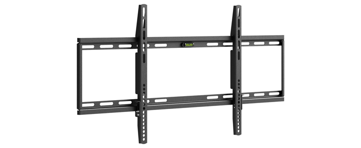 Kvaliteten TV nosilec Basic FIXED (XL) - Kuponko.si