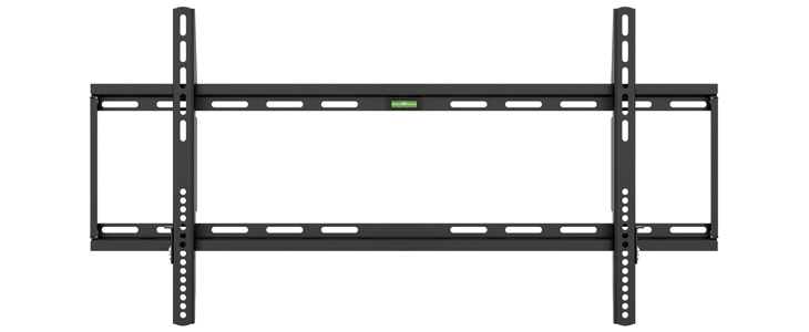 Kvaliteten TV nosilec Basic FIXED (XL) - Kuponko.si