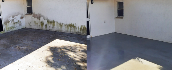 Profesionalno čiščenje tlakovcev - Kuponko.si