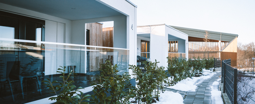 Camping Plitvice; mobilne hiške Premium - Kuponko.si