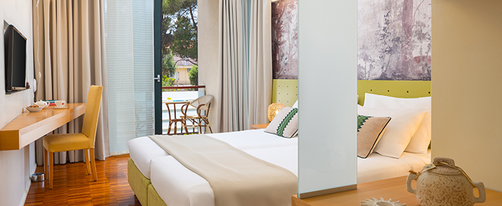 Aminess Vival Velaris Resort****, otok Brač, Hrvaška - Kuponko.si